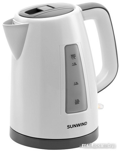 Электрический чайник SunWind SUN-K-30