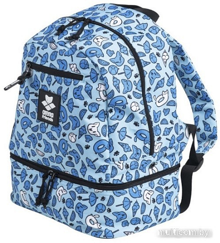 Городской рюкзак ARENA Team Backpack 20 004339 100