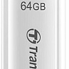 USB Flash Transcend JetFlash 370 64 Гб (TS64GJF370)