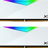 Оперативная память ADATA XPG Lancer RGB 2x16ГБ DDR5 6800 МГц AX5U6800C3416G-DCLARWH
