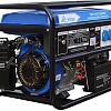 Бензиновый генератор ТСС SGG 6000E