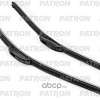 Щетки стеклоочистителя Patron PWB500-CS