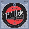 Струны для гитары D'Addario EJ45 TT