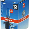Галогенная лампа Osram HB3 Original Line 1шт