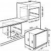 Духовой шкаф Smeg SF855PO