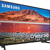 Телевизор Samsung UE55TU7002U