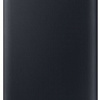 Чехол Samsung Silicone Cover для Samsung Galaxy A51 (черный)