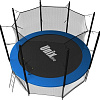 Батут Unix Line 8ft Inside (синий)