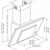 Кухонная вытяжка Akpo Optima 60 WK-4