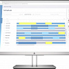 Монитор HP EliteDisplay E273d