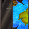 Смартфон Samsung Galaxy A30 4GB/64GB (черный)