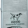 Зажигалка Zippo 200 Hunting Tools
