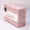 Подарочный набор Milota Box Sloth Box MB102