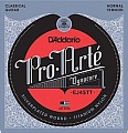 Струны для гитары D'Addario EJ45 TT