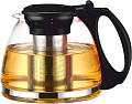 Заварочный чайник Relice RL-8002BL