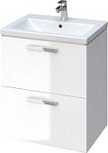 Cersanit Тумба под умывальник Melar 60 SU-MEL-CM60 (для Como 60)
