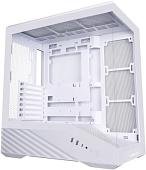 Корпус Lian Li V100 TG G99.V100W.R0