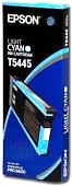 Картридж Epson C13T544500