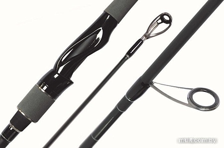 Удилище Maximus Wild Power-Z Jig MJSSWPZ278H