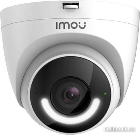 IP-камера Imou Turret (2.8 мм) IPC-T26EP-0280B-imou