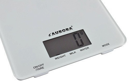 Кухонные весы Aurora AU 4300