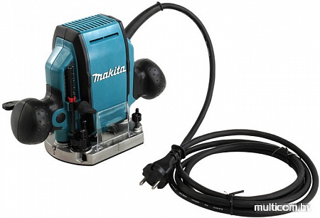 Вертикальный фрезер Makita RP0900