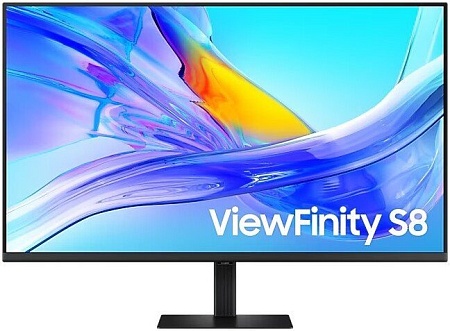 Монитор Samsung ViewFinity S8 S37D802UAI