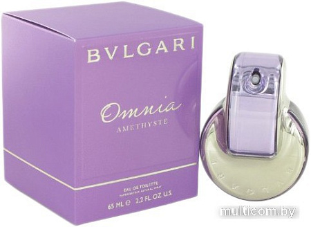 Bvlgari Omnia Amethyste EdT (65 мл)