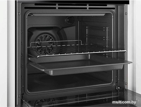 Электрический духовой шкаф Candy COS615NL