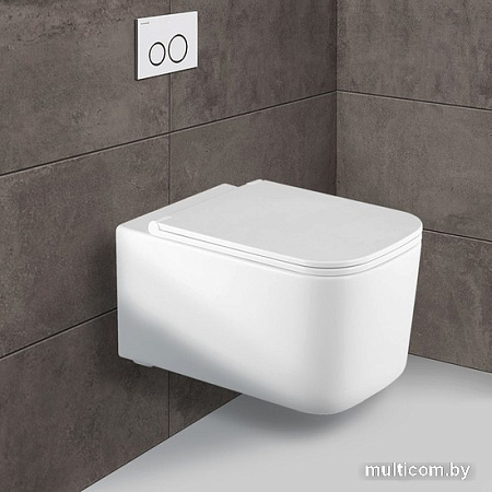 Унитаз Vincea Ultra VT1-32