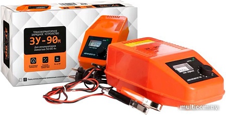 Зарядное устройство Azard ЗУ-90М ZAR007