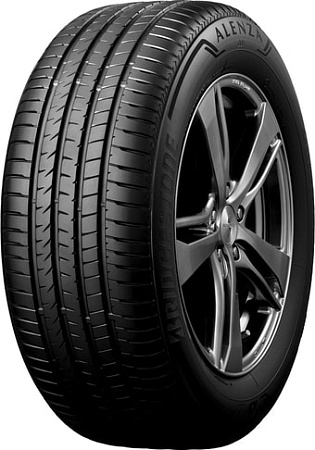 Автомобильные шины Bridgestone Alenza 001 275/55R19 111V
