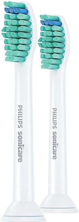 Сменная насадка Philips Sonicare ProResults HX6012/07 (2 шт)