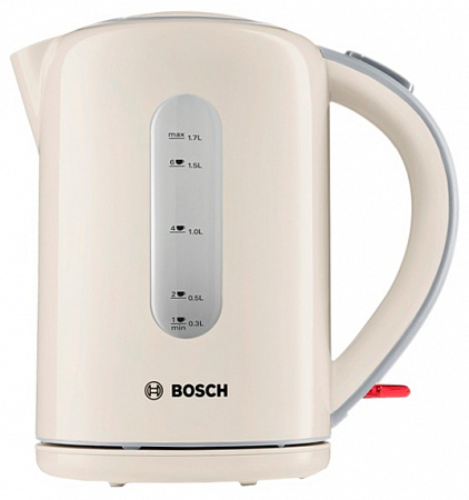 Чайник Bosch TWK 7603/7604/7607