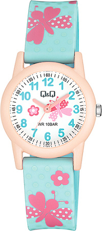 Наручные часы Q&Q VR99J015