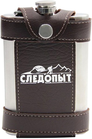 Фляга Следопыт PF-BD-F15