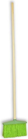 Метла ЭлКис ЩТВ-15.04 С черенком