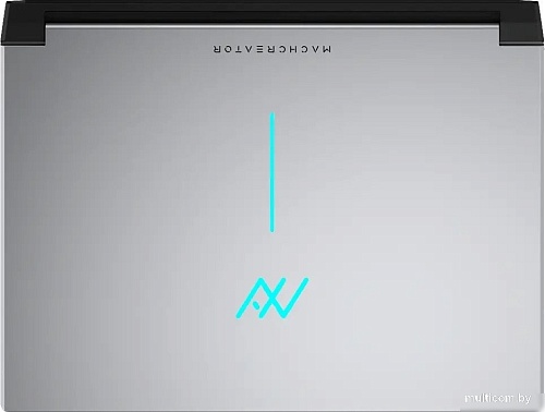 Ноутбук Machcreator Vision L16 SE Grey JJ00G500HRU