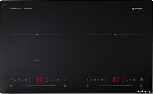 Настольная плита Gorenje ICY3500DP