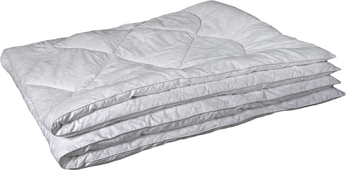 Реноме Евро Поплин белый 14/033Б 200x220 (овечья шерсть, 400)