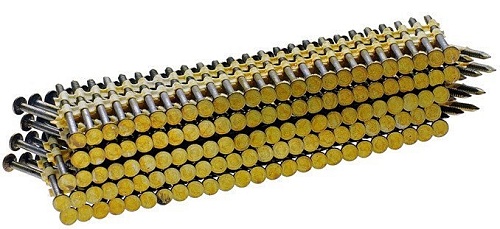 Гвозди для пистолета Fubag 140171