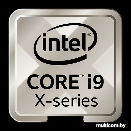 Процессор Intel Core i9-9920X