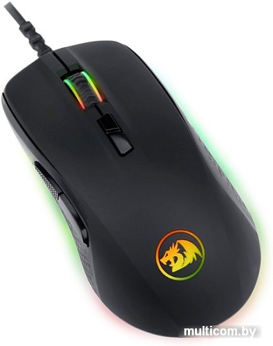 Игровая мышь Redragon Stormrage