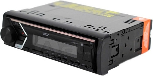 USB-магнитола ACV ADX-901BM