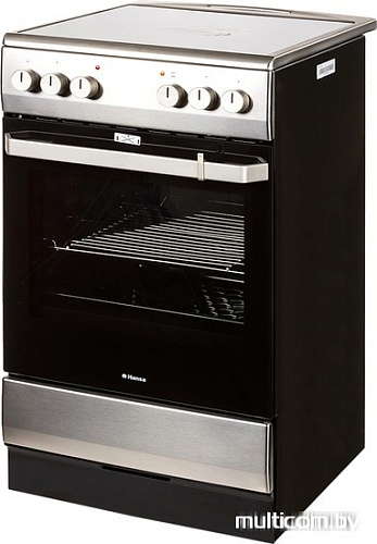 Кухонная плита Hansa FCCX54100