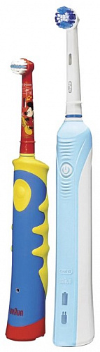 Oral-B Professional Care 500 + Kids D10.513K