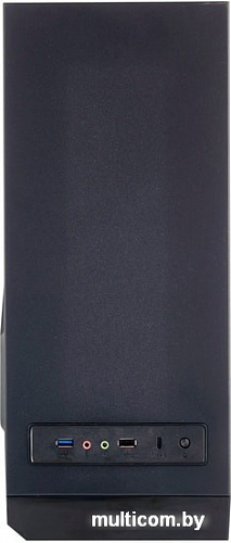 Корпус ExeGate EVO-7216 700W EX278420RUS
