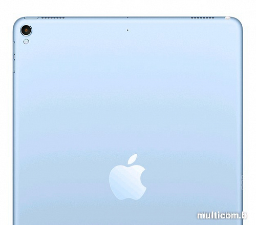 Планшет Apple iPad Pro 10.5 64GB Gold