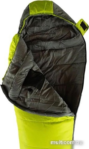 Спальный мешок TRAMP Voyager Regular TRS-052R (левая молния)