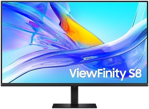 Монитор Samsung ViewFinity S8 S37D802UAI